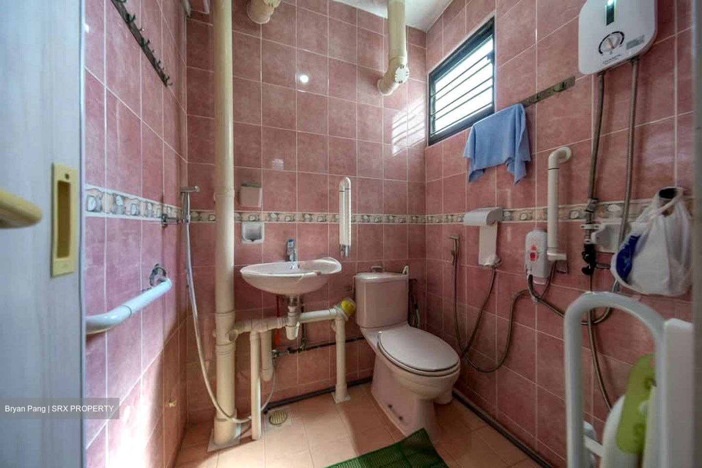 Blk 205 Marsiling Admiralty Park (Woodlands), HDB 4 Rooms #558072611